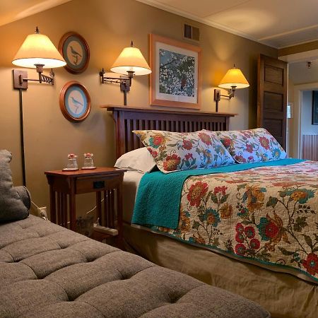 Kangaroo House Bed & Breakfast Eastsound Extérieur photo