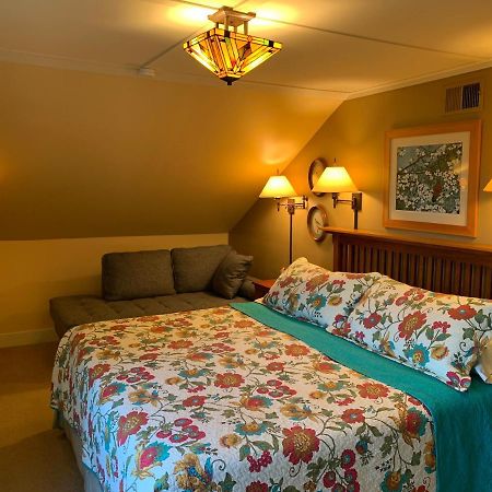 Kangaroo House Bed & Breakfast Eastsound Extérieur photo