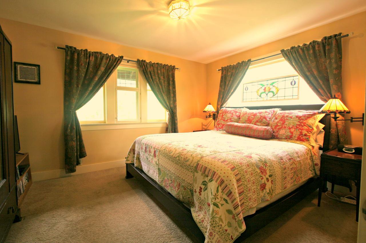 Kangaroo House Bed & Breakfast Eastsound Extérieur photo