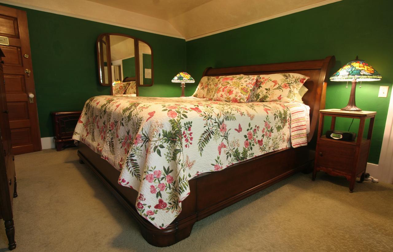 Kangaroo House Bed & Breakfast Eastsound Extérieur photo