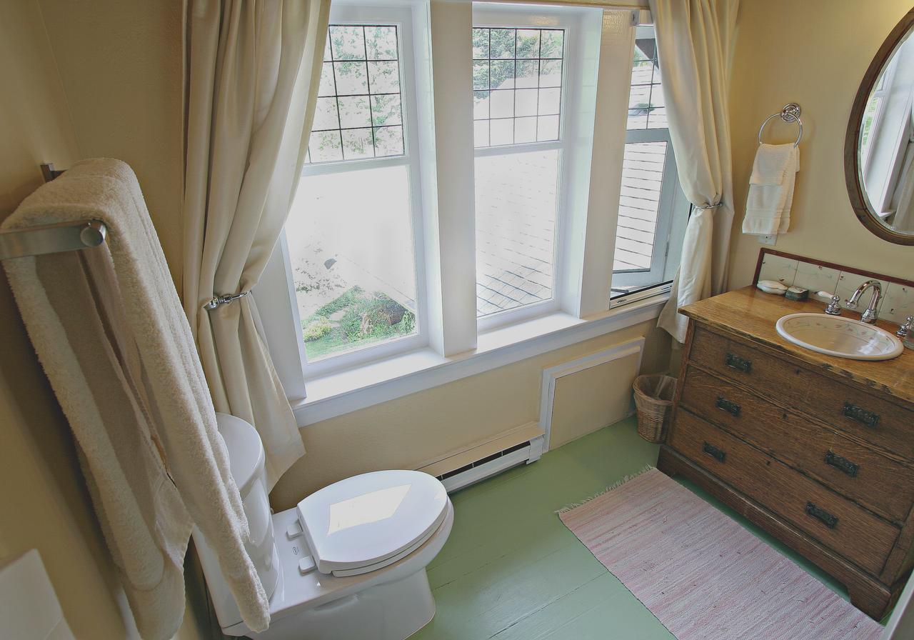 Kangaroo House Bed & Breakfast Eastsound Extérieur photo
