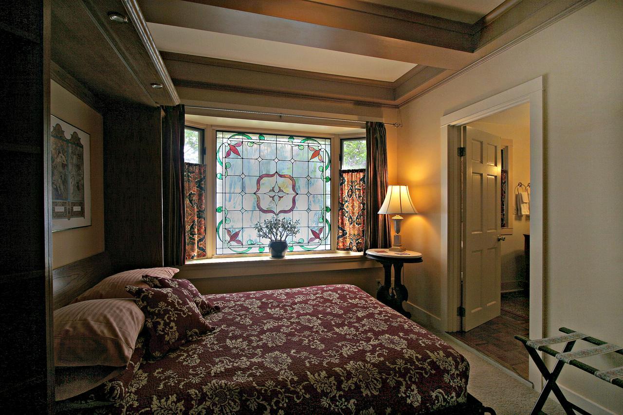 Kangaroo House Bed & Breakfast Eastsound Extérieur photo