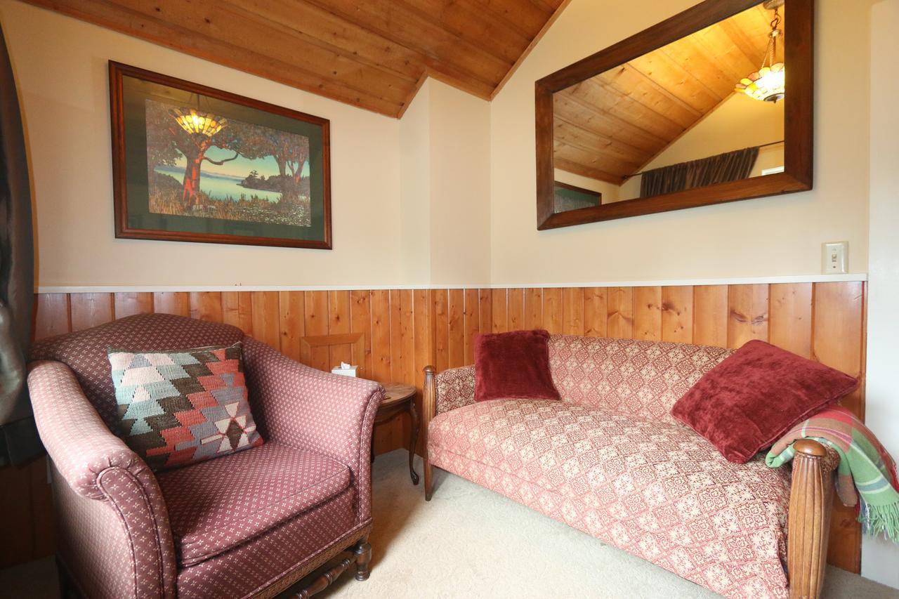 Kangaroo House Bed & Breakfast Eastsound Extérieur photo