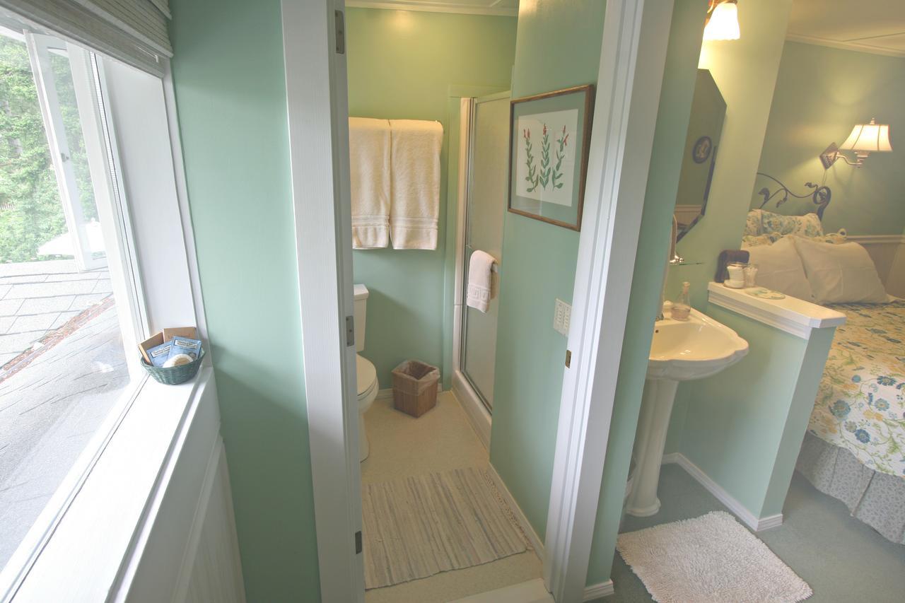 Kangaroo House Bed & Breakfast Eastsound Extérieur photo