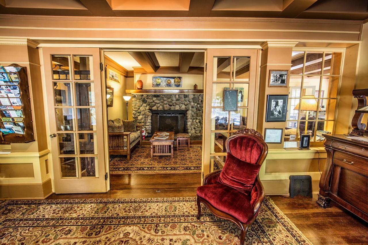 Kangaroo House Bed & Breakfast Eastsound Extérieur photo