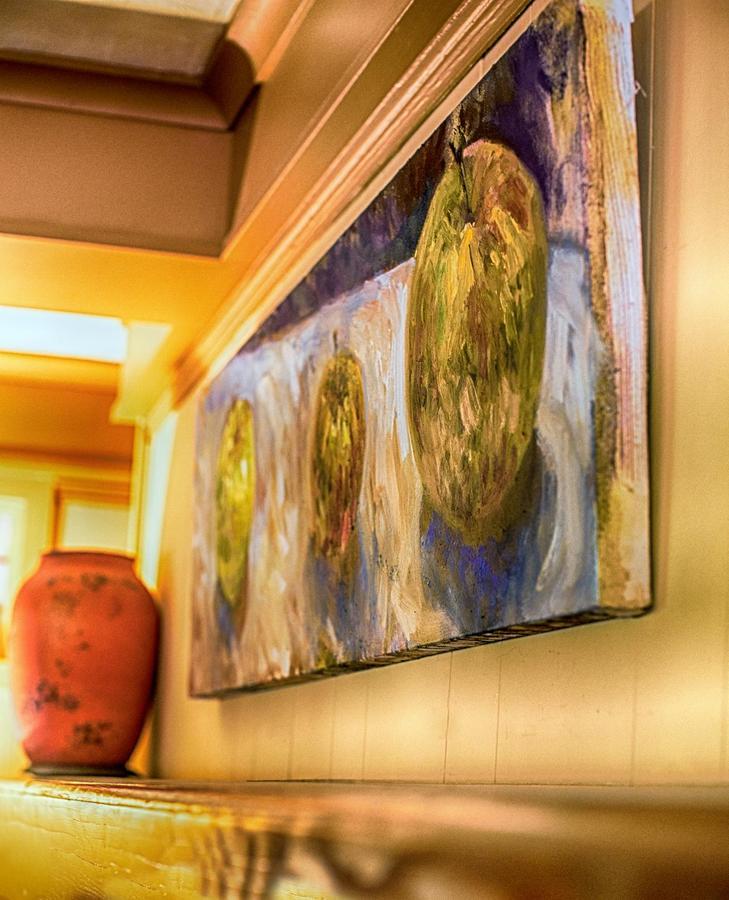 Kangaroo House Bed & Breakfast Eastsound Extérieur photo